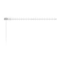 Antena Celuar Aquario Cf-820 800mhz 20 Dbi 24 Elementos Antena Celuar Aquario Cf-820 800mhz 20 Dbi 24 Elementos