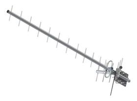 Antena Celular 20dbi Dualband 800/900MHZ PQAG-2020 Proeletronic