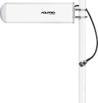 Antena Celular 2600 MHZ 10 DBI 4G CF2610