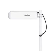 Antena Celular 4g Yagi Aquário Cf-2610 10dbi