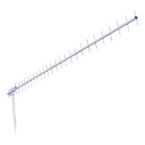 Antena Celular Base Direcional Cf-920 900 Mhz 20 Dbi Aquario