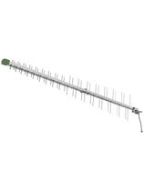 Antena Celular Fullband 15dbi 700mhz Até 2600mhz 3g/4g Pqag-5015 Lte