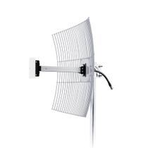 Antena Celular Mesa Aquário Sinal 4G 2600Mhz 20Db Homologaçã