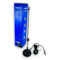 Antena celular movel quadriband sma