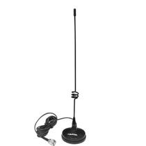 Antena Celular Móvel Universal Quadriband Aquário Homologaçã