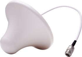 Antena Celular Teto Omnidirecional Aquário Cf-02 Homologação