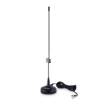 Antena Celular Veicular Quadriband Modem Chip Aquario 907s