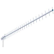 Antena Celular Yagi 4g Lte 700mhz 20dbi Cf-720 - AQUARIO
