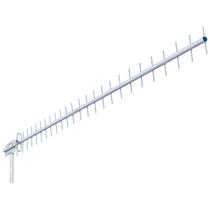 Antena Celular Yagi 4g Lte 700mhz 20dbi Cf-720