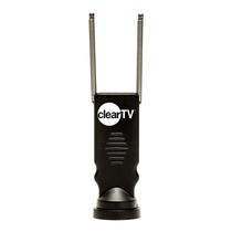 Antena ClearTV Premium HD (CTV-mini) para canais HDTV Antena ClearTV Premium HD (CTV-mini) para canais HDTV