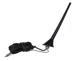 Antena completa fox 2010 2011 2012 2013 2014 2015 2016 2017 2018 2019 2020 2021 2022