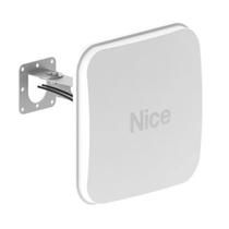 Antena Controle De Acesso Veicular TAG UHF RTAG 3000 Linear Nice Antena Controle De Acesso Veicular TAG UHF RTAG 3000 Linear Nice