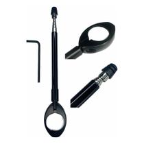 Antena Corta Pipa Moto Xre Bros Tenere Crosser Xtz