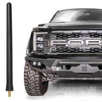 Antena Corta VOFONO para Ford F150 F-150 2009-2025 Accesorios Antena Corta VOFONO para Ford F150 F-150 2009-2025 Accesorios