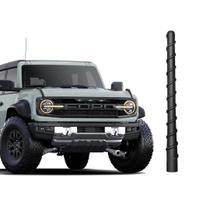 Antena curta AMFRNE Bronco compatível com Ford Bronco 2021-2025 Antena curta AMFRNE Bronco compatível com Ford Bronco 2021-2025