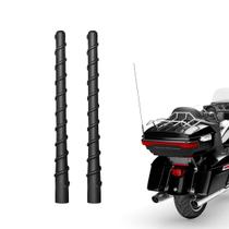 Antena curta AMFRNE para Harley Davidson Touring 1998-2024 Antena curta AMFRNE para Harley Davidson Touring 1998-2024