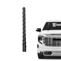 Antena curta de caminhão AMFRNE para GMC Sierra 1500-3500 Denali Antena curta de caminhão AMFRNE para GMC Sierra 1500-3500 Denali
