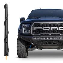 Antena curta de substituição de 7 polegadas para Ford F150 F250 F350