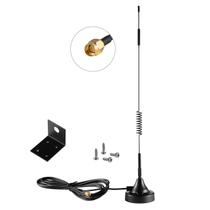 Antena de alcance estendido Smart Gate Opener para GTO Mighty Mule