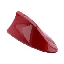 Antena De Barbatana De Tubarão Para Opel Astra J K, Antena De Rádio FM AM Para Carro, Pintura Piano,