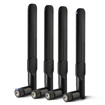 Antena de câmera de trilha celular Bingfu 4G LTE 8dBi RP-SMA masculina Antena de câmera de trilha celular Bingfu 4G LTE 8dBi RP-SMA masculina