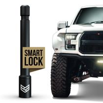 Antena de caminhão Ronin Factory SmartLock de 5 polegadas para Ford F150