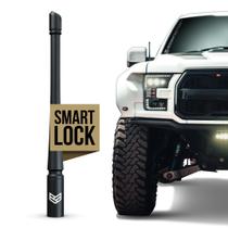 Antena de caminhão Ronin Factory SmartLock de 8 polegadas para Ford F150