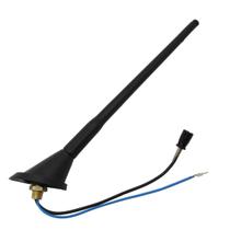 Antena de Carro Amplificada Volkswagen Gol 2009 a 2018 Plug RAKU