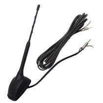 Antena de Carro Espiral Teto Dianteiro Chevrolet Cobalt 2012 a 2020 Plug Din - 4i