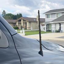 Antena de carro KSAauto 40cm para Toyota Tundra Tacoma FJ Cruiser Antena de carro KSAauto 40cm para Toyota Tundra Tacoma FJ Cruiser