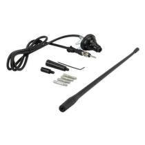 Antena de carro Scosche RMA900 33cm Rubber Mast Top Mount
