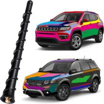 Antena de carro Taygeelery para Jeep Cherokee Grand Cherokee Antena de carro Taygeelery para Jeep Cherokee Grand Cherokee