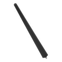 Antena de carro Tbest Placement 500 Rubber Aerial Mast Black Antena de carro Tbest Placement 500 Rubber Aerial Mast Black