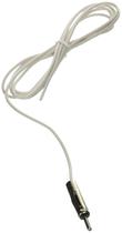 Antena de fio Jensen 8309819 universal para qualquer estéreo de 1,8 m