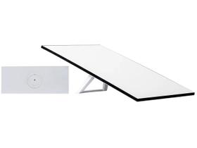 Antena de Internet Starlink Via Satélite Standard Kit V4 com Roteador - Original