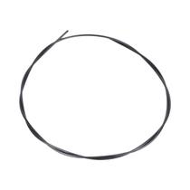 Antena De Metal RC De 50cm Com Pedestal Para 1/8 1/10 SCX10 TRX4 D90 CC01 Tamiya Shell Decoração DIY