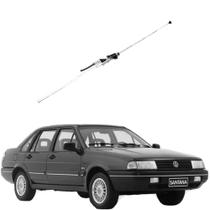 Antena de Para-Lamas Olimpus 4 Estágios Cromada VW Até 94