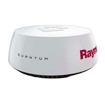 Antena de Radar Raymarine Quantum WiFi Com Cabo de Força