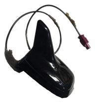 Antena de radio audi a4 b6 b7 avant preta Antena de radio audi a4 b6 b7 avant preta