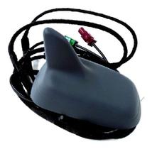 Antena de rádio audi q5 09/12 Antena de rádio audi q5 09/12