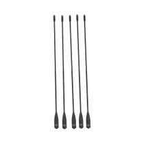 Antena De Rádio Bidirecional 144/430MHz SMA-Fêmea Nagoya NA-771 Para Baofeng Kenwood PUXING WOUXUN Antena De Rádio Bidirecional 144/430MHz SMA-Fêmea Nagoya NA-771 Para Baofeng Kenwood PUXING WOUXUN
