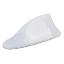 Antena de rádio de teto de carro em forma de barbatana de tubarão para caminhão SUV e van