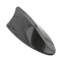 Antena De Rádio Universal Em Forma De Barbatana De Tubarão Para Fiat Tipo Punto Grande Punto Bravo
