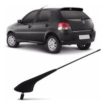 Antena De Teto Automotiva Lisa Para Palio