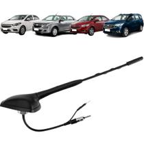 Antena De Teto Com Haste Onix Prisma 11 A 19 Mini Plug Din Antena De Teto Com Haste Onix Prisma 11 A 19 Mini Plug Din