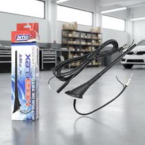 Antena de Teto Competa G2 G3 G4 e G5, Santana e Quantum, Saveiro G1 G2 G3 G4 e G5, Amplificada Traseira