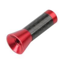 Antena De Teto De Carro Em Fibra De Carbono 3.5/8/12cm, Acessórios Decorativos Externos De Metal