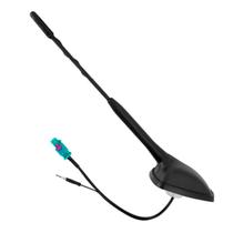 Antena de Teto Dianteira Haste Espiral Receptiva GM Onix Prisma Joy Cobalt Conector Fakra MyLink 01