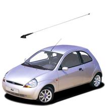 Antena de Teto Dianteira Olimpus - Ford