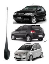 Antena De Teto Fiat Strada / Uno Mille / Novo Palio